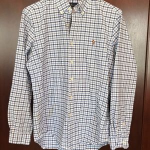 Ralph Lauren long sleeve shirt